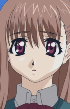 Gambar Karakter Kozue Kusanagi