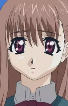 Gambar Karakter Anime: Kozue Kusanagi