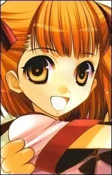 Gambar Karakter Anime: Noa Hirose
