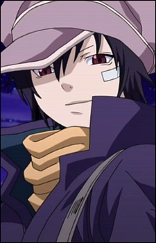 Gambar Karakter Nelli Pepper