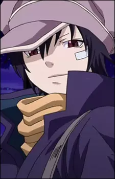 Gambar Karakter Anime: Nelli Pepper