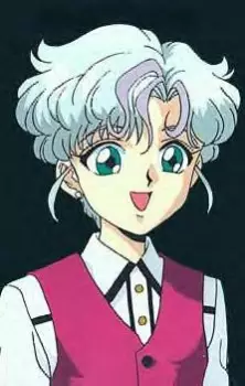 Gambar Karakter Anime: Peruru