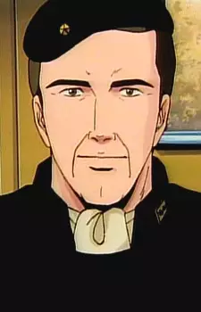 Gambar Karakter Anime: Trung Yu Chan