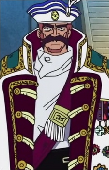 Gambar Karakter Jonathan