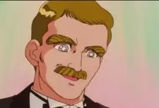 Gambar Karakter Anime: Ventriloquist
