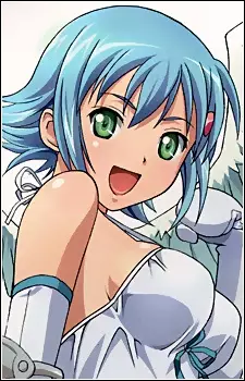 Gambar Karakter Anime: Nanael