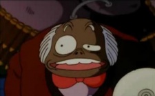 Gambar Karakter Igor