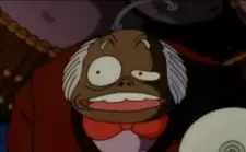 Gambar Karakter Anime: Igor