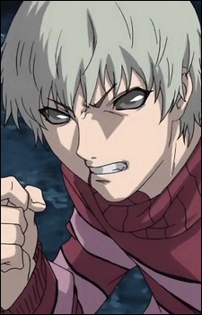 Gambar Karakter Mitsuru Bando