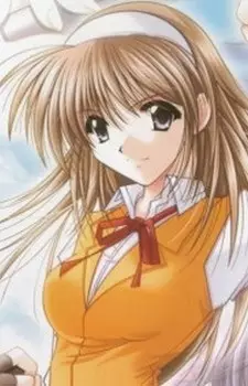 Gambar Karakter Anime: Seri Osu