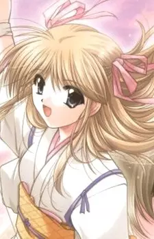 Gambar Karakter Anime: Asuka Shiratori