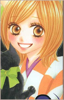 Gambar Karakter Akari