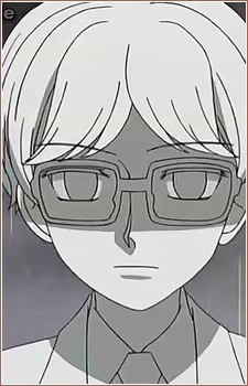 Gambar Karakter Kazukiyo Souga