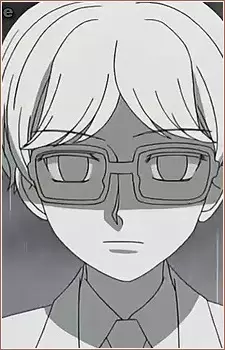 Gambar Karakter Anime: Kazukiyo Souga