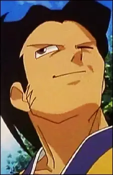 Gambar Karakter Anime: Ryoma