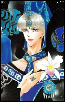 Gambar Karakter Anime: Asagi