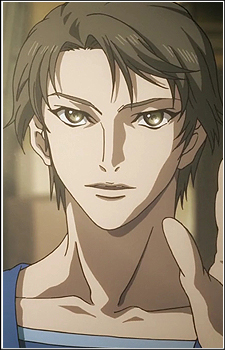 Gambar Karakter Joshima