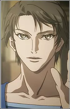 Gambar Karakter Anime: Joshima