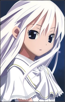 Gambar Karakter Momo