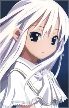 Gambar Karakter Anime: Momo