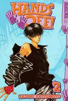 Gambar Karakter Anime: Tatsuki Oohira