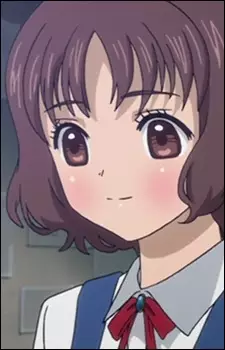 Gambar Karakter Anime: Yukino Morikawa