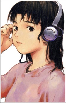 Gambar Karakter Mayuko Chigasaki