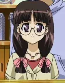 Gambar Karakter Anime: Mai Asahina