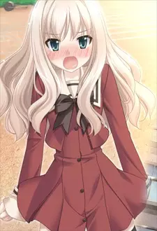 Gambar Karakter Anime: Reo Kawamura