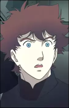 Gambar Karakter Anime: O'Brien