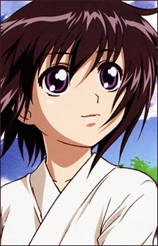 Gambar Karakter Tamaki Kawazoe