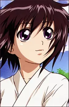 Gambar Karakter Anime: Tamaki Kawazoe