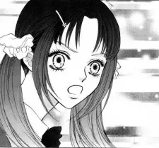 Gambar Karakter Anime: Hye Won Han