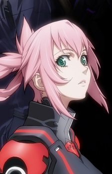 Gambar Karakter Amanda Werner