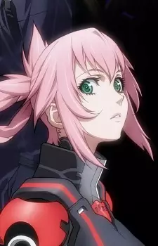 Gambar Karakter Anime: Amanda Werner