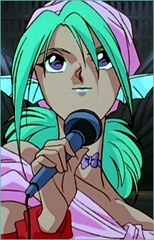 Gambar Karakter Juri