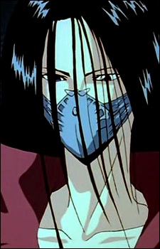 Gambar Karakter Karasu