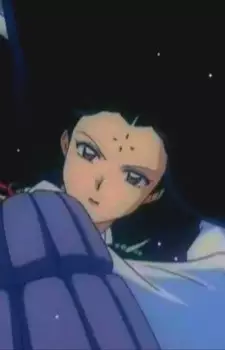 Gambar Karakter Anime: Midoriko