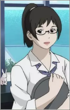 Gambar Karakter Anime: Holon