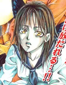 Gambar Karakter Anime: Ashina Tomo