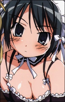 Gambar Karakter Izumi Sawatari