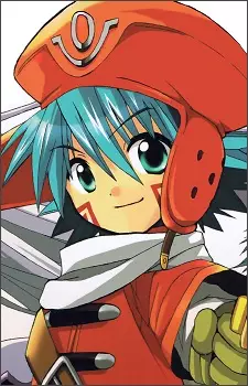 Gambar Karakter Anime: Shugo Kunisaki