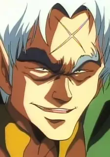 Gambar Karakter Anime: Kaiser