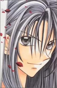 Gambar Karakter Anime: Noin Claude