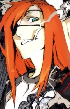 Gambar Karakter Anime: Badou Nails