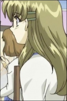 Gambar Karakter Yayoi Takato