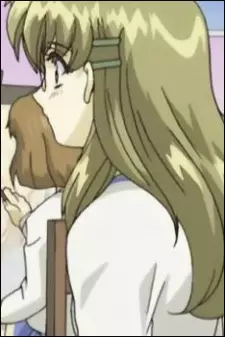 Gambar Karakter Anime: Yayoi Takato