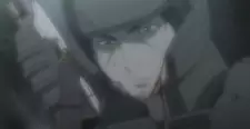 Gambar Karakter Anime: Ghost