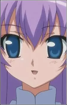 Gambar Karakter Anime: Miura Hayakawa