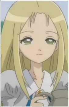 Gambar Karakter Anime: Freya